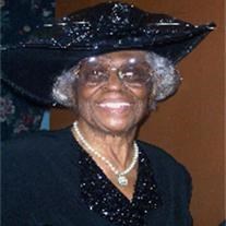 Obituary of Carolyn F. Hunter