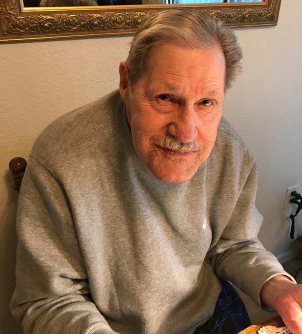 Obituary of John Bernard Kaminsky