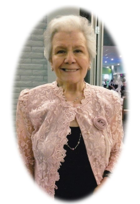 Obituary of Hildegard Mathilde La Placa