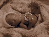 Obituary of Alahni Marie Harris