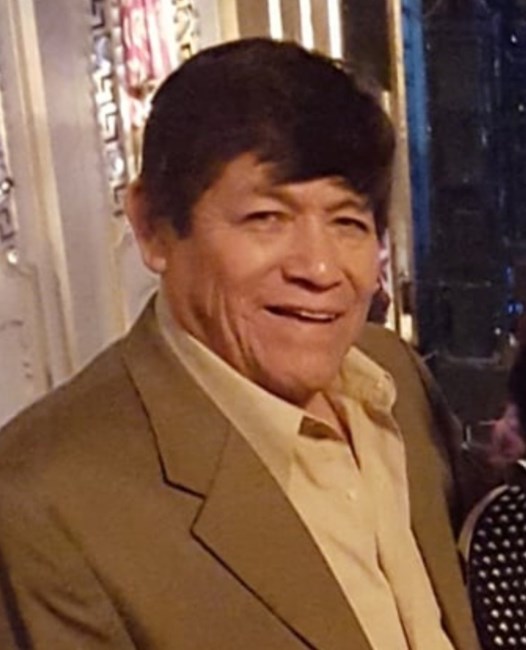 Obituario de Daniel Humberto Tovar