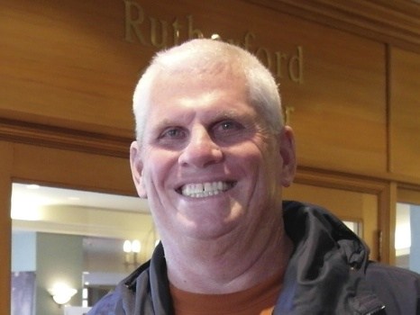 Obituary of Steven Lee Bowling