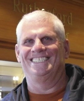 Obituary of Steven Lee Bowling