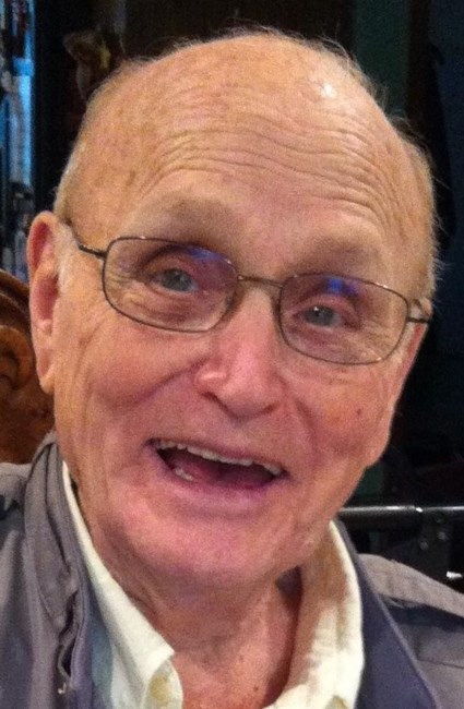 Obituary of Richard E Monckton Jr.