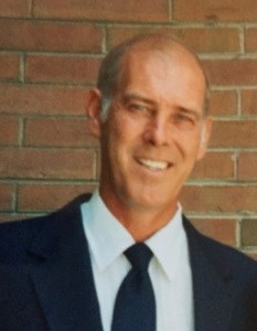 Obituary of John Terrence McNabb