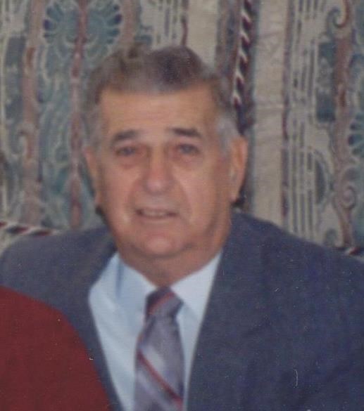 Obituary of Clarence "Toby" E. Meadowcraft