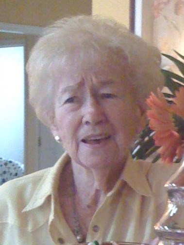 Obituario de JoAnn Maxwell