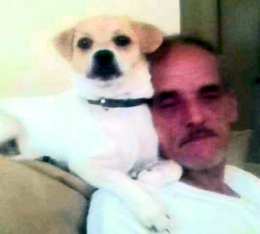 Obituary of Perry "Buck" Norman