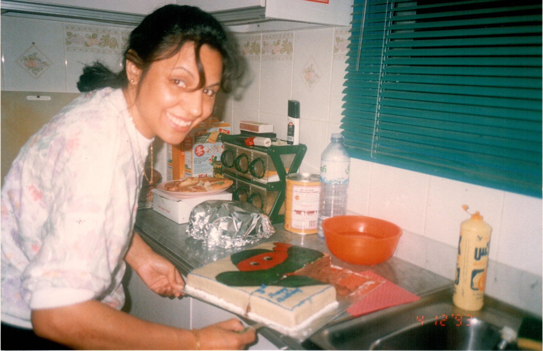 Obituary of Marilyn Geraldine Anthony