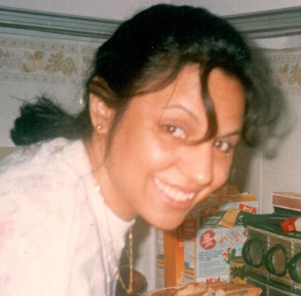 Obituary of Marilyn Geraldine Anthony