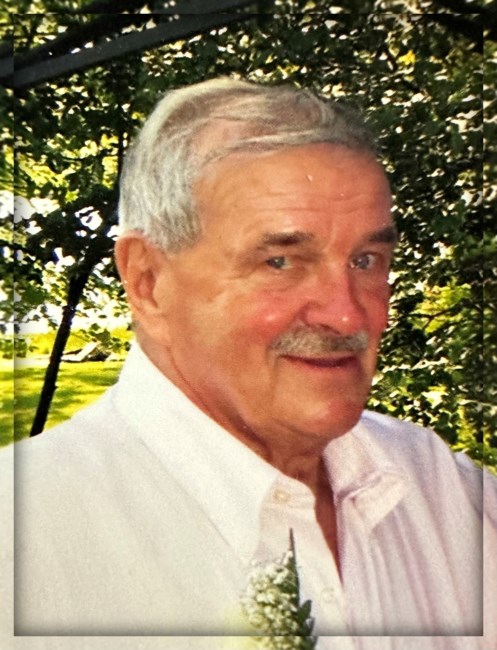 Obituary of Cecil William Maahs