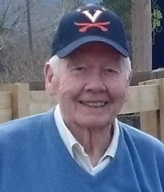 Obituary of Ira Waverly Franklin