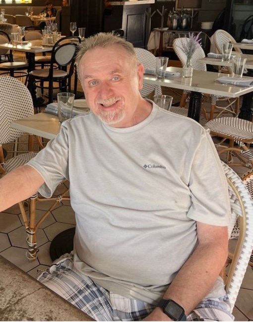 Obituary of James Carroll Tarsinos