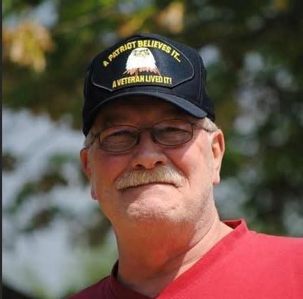 Obituary of Dohn W. Winters