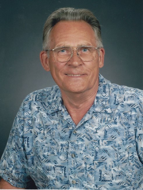 Obituary of Homer John Tjaarda