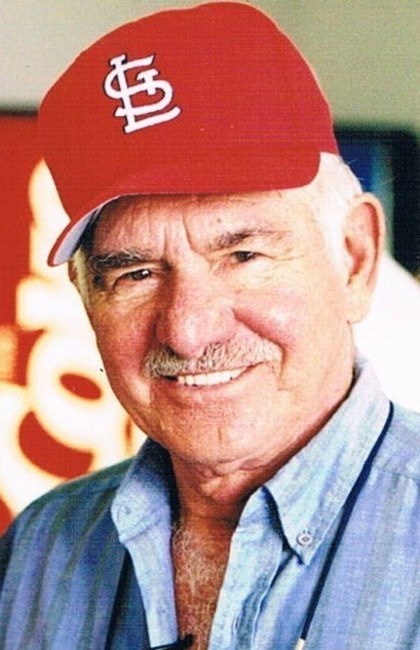 Obituary of Anthony Yencarelli