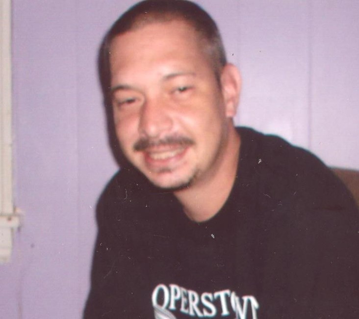 Obituary of Brian A. Purcell