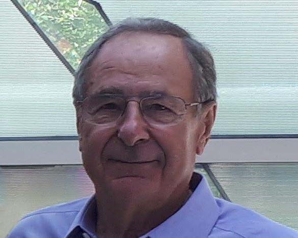 Obituario de Peter Fredrick Dzus