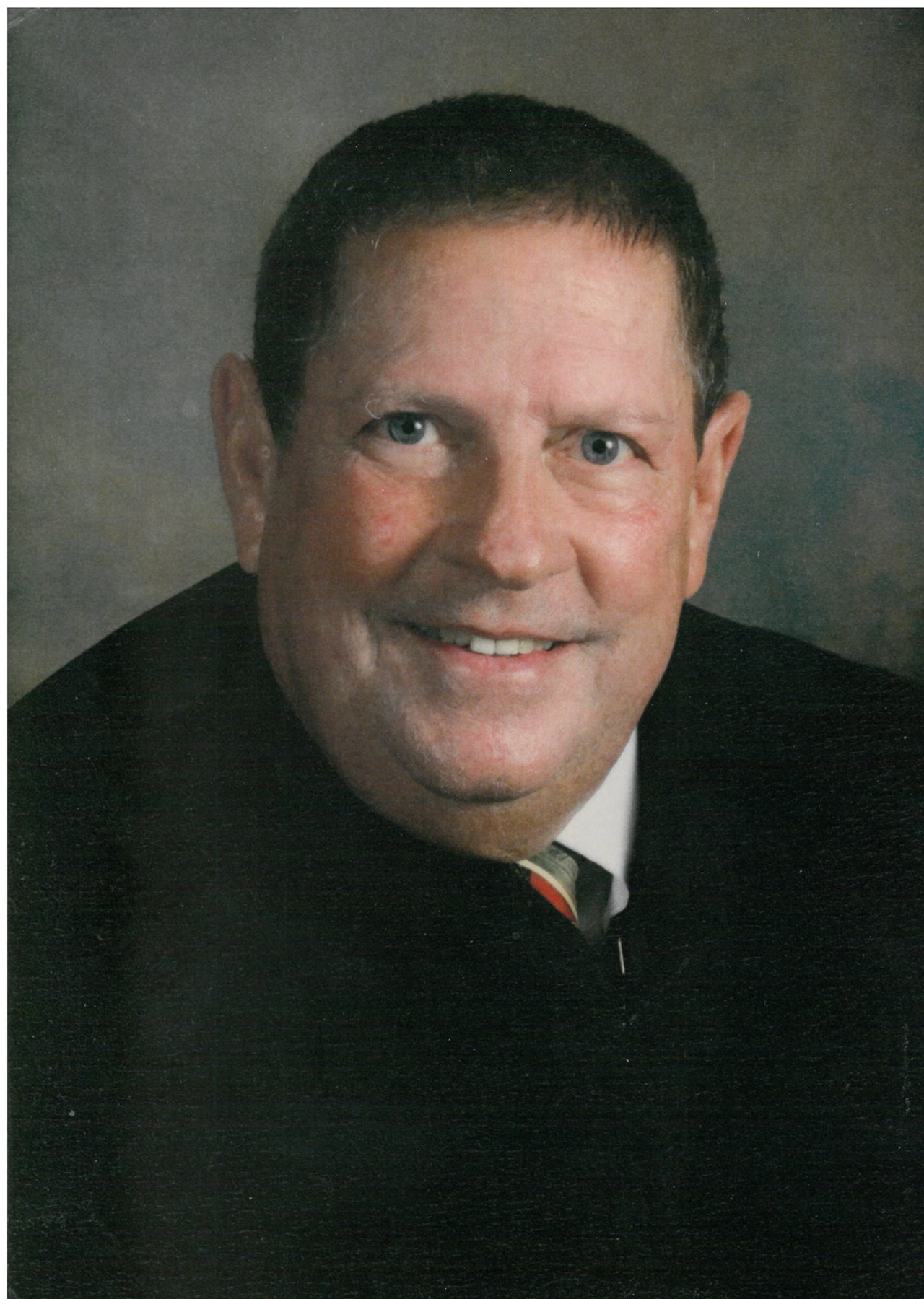 Obituary of George William Giacobbe