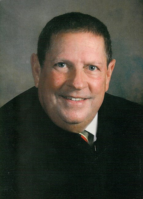 Obituary of George William Giacobbe