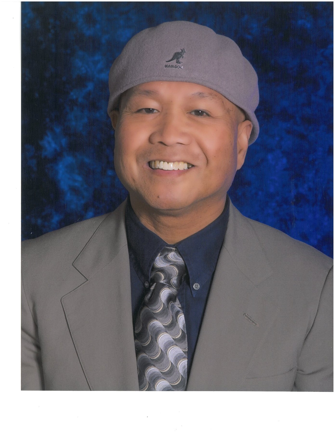 Obituary of Henry Hadloc Ruiz