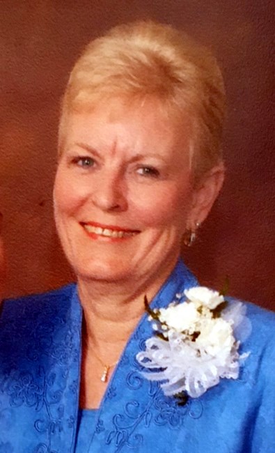 Obituary of Janet Linville Kilpatrick