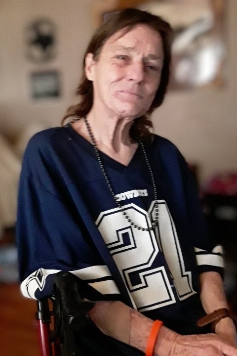 Obituary of Peggy Beth Kuehler