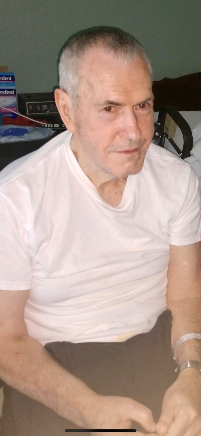 Obituary of Ronald Lynn Brannock