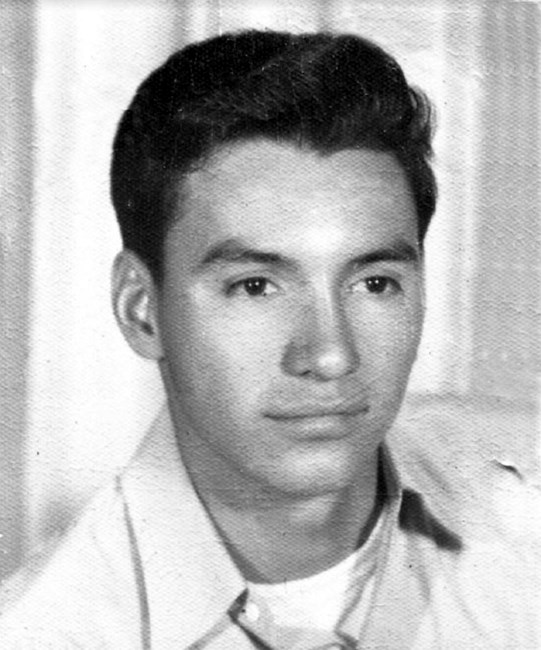 Obituary of Philip "Filomeno" Mendoza Rojas