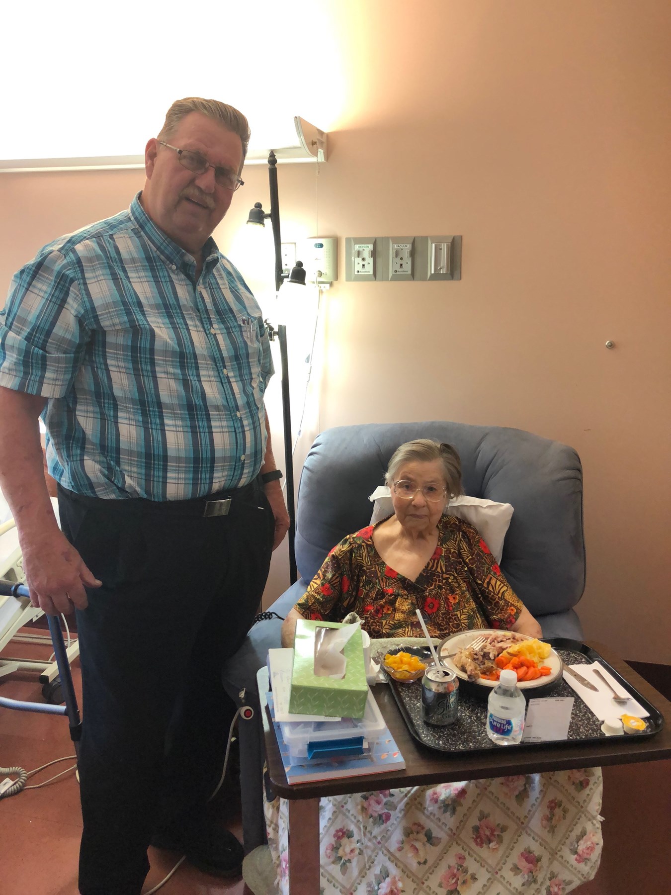 Avis de décès de Steven James Griffith