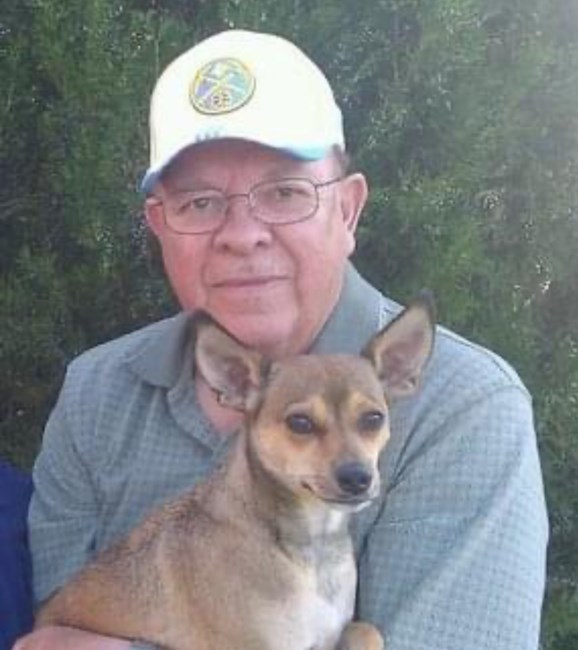 Obituary of Phillip Eloy Armijo