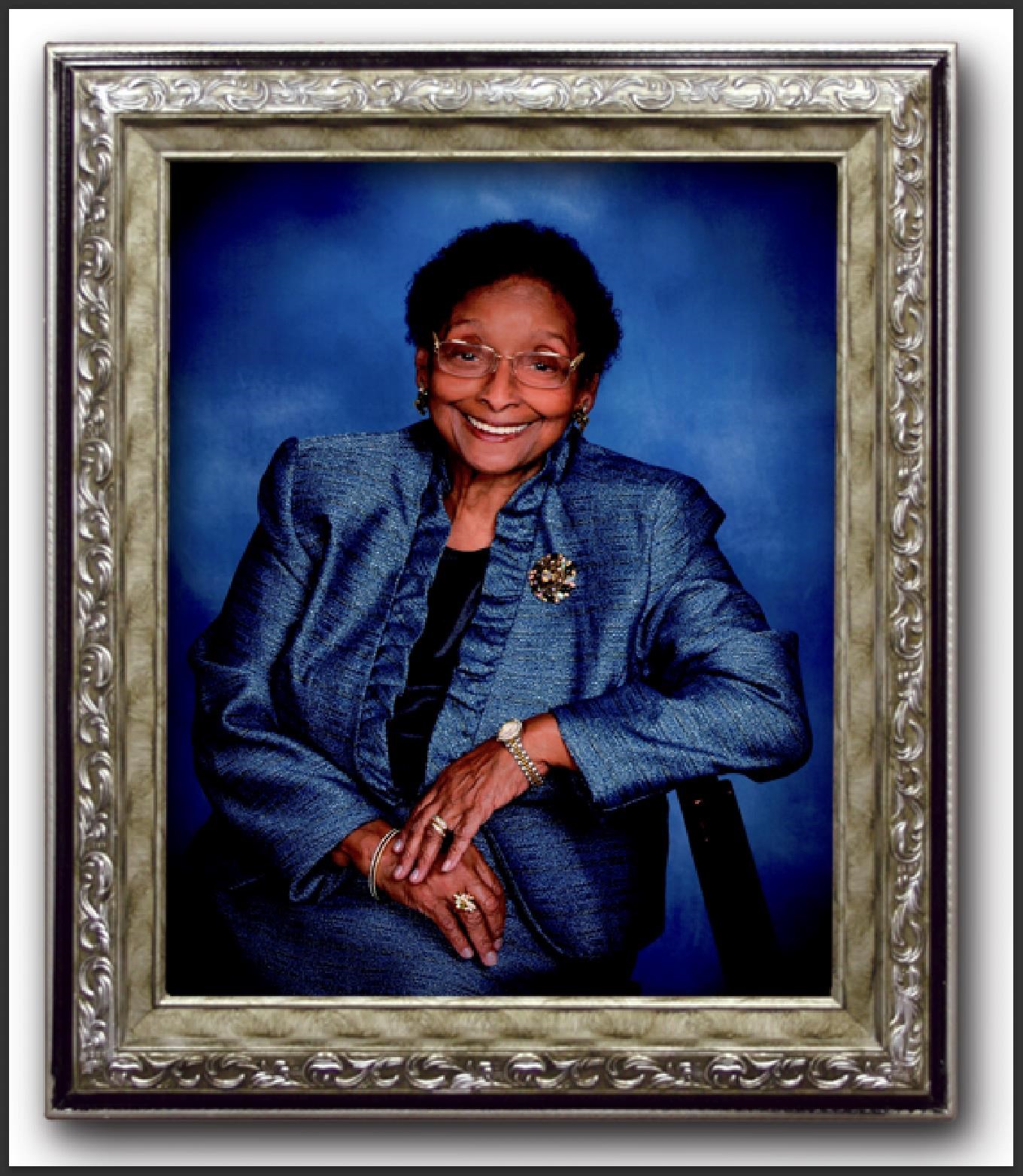 Obituary of Racine "Baby Ray" Johnson