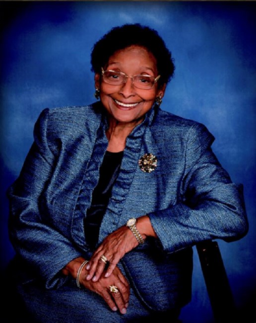 Obituary of Racine "Baby Ray" Johnson