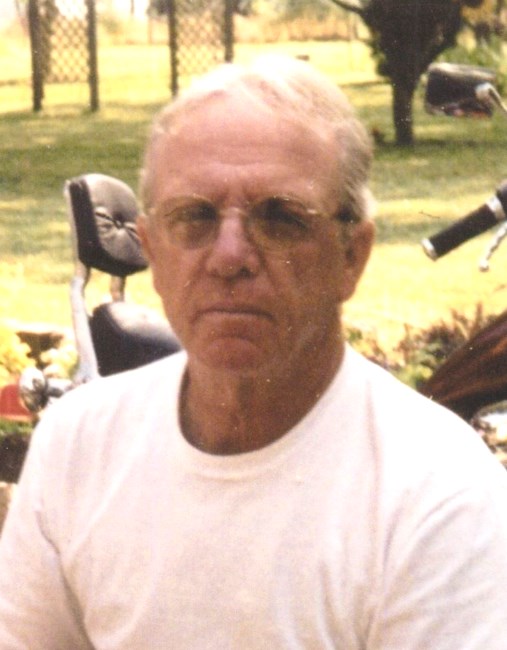 Obituary of Al Moore