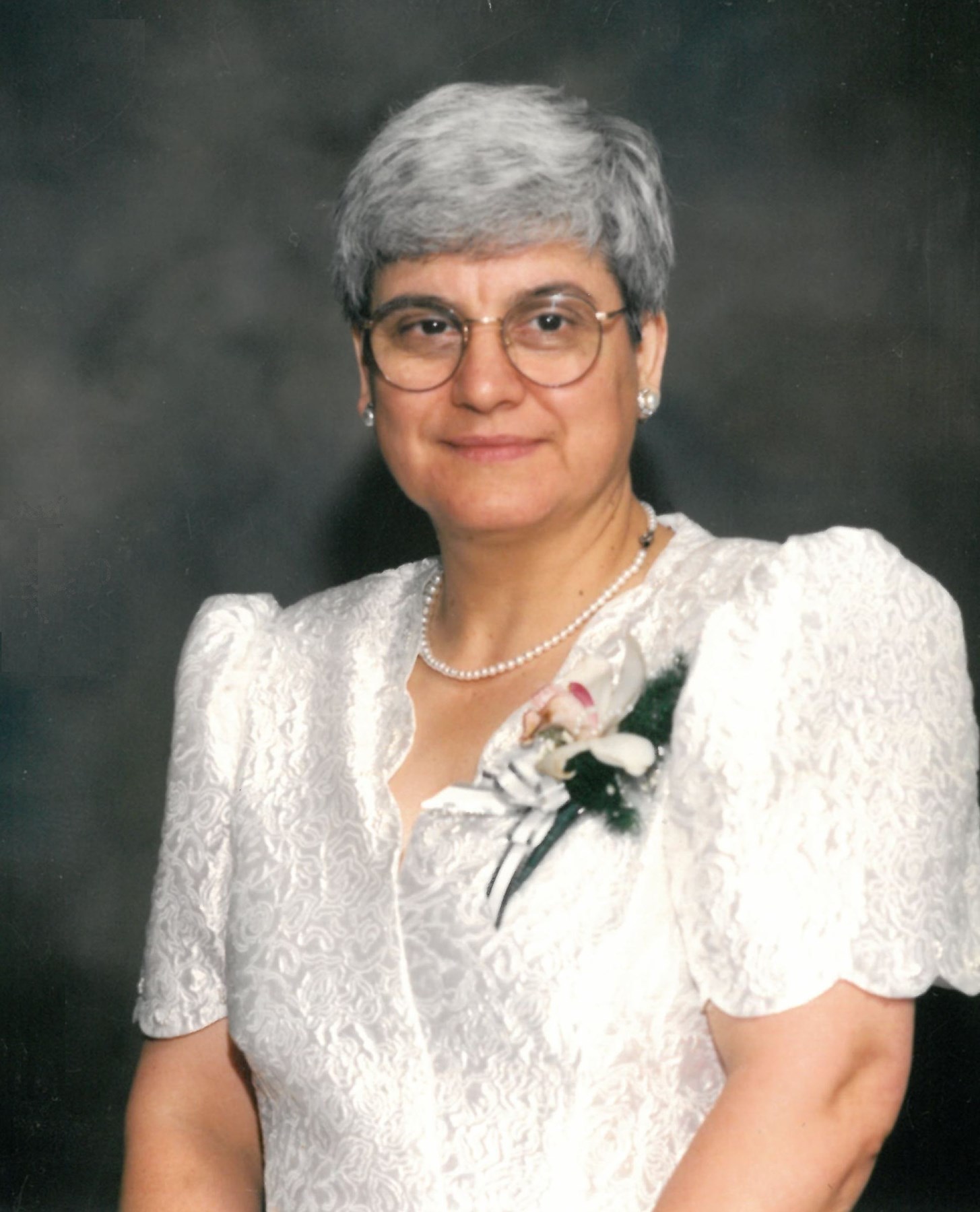 Obituary of Fatima Pereira