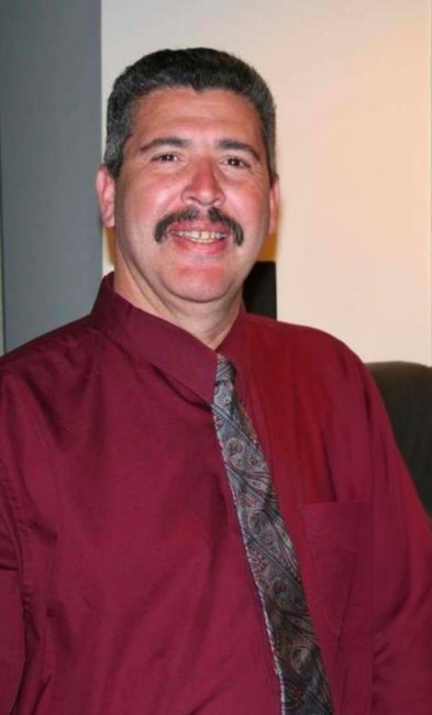 Avis de décès de Michael J. Bucci