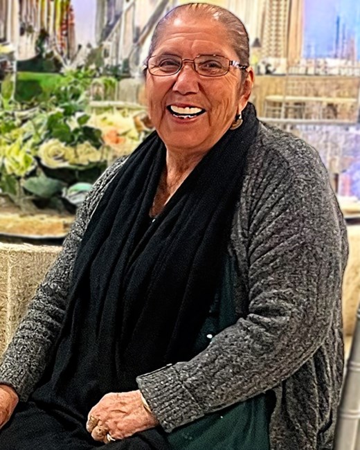 Obituario de Elva Reveles Flores