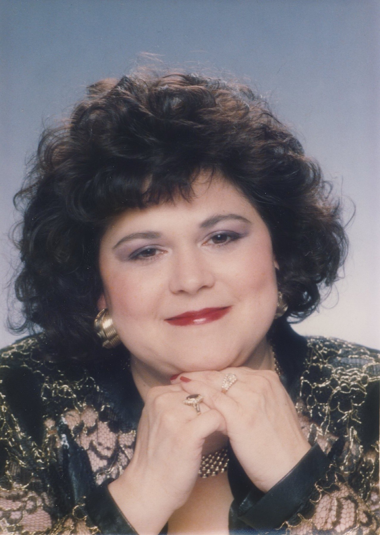 Marie Marquette Obituary Baton Rouge, LA