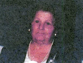 Obituario de Alma Emilia Garcia