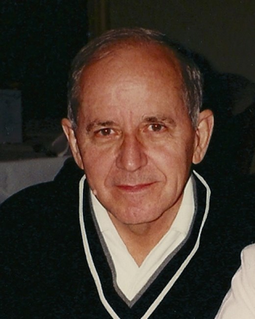 Obituary of Paul Daigrepont