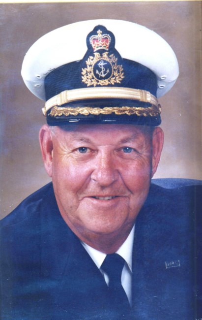 Obituary of John Robert "Bob" Keddy