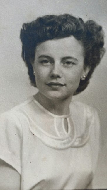 Obituary of Mrs. Wilma G Davis