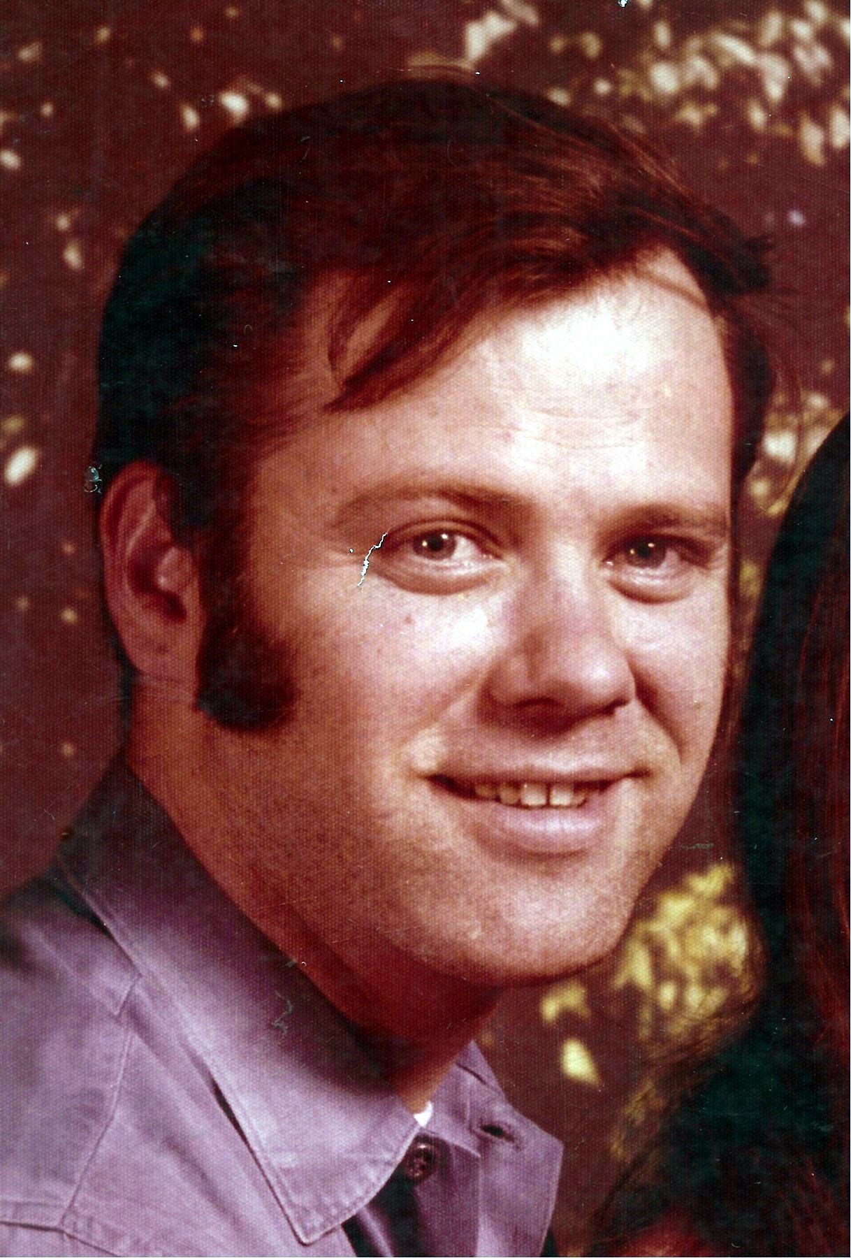 This Roberson-Polley Obituary Will Change Your Perspective