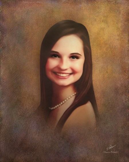 Obituary of Katie Marie Buchanan