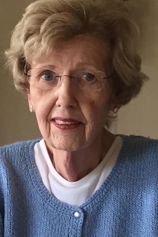 Obituary of Maureen Louise Esper