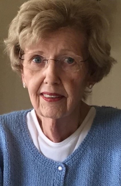 Obituary of Maureen Louise Esper