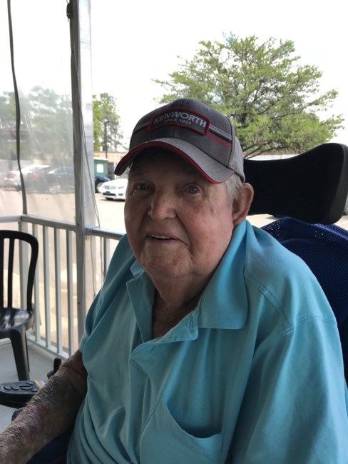 Obituary of Charles W. Smith Jr.