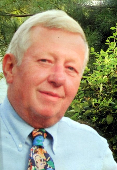 Obituary of Jon Edward Wordell