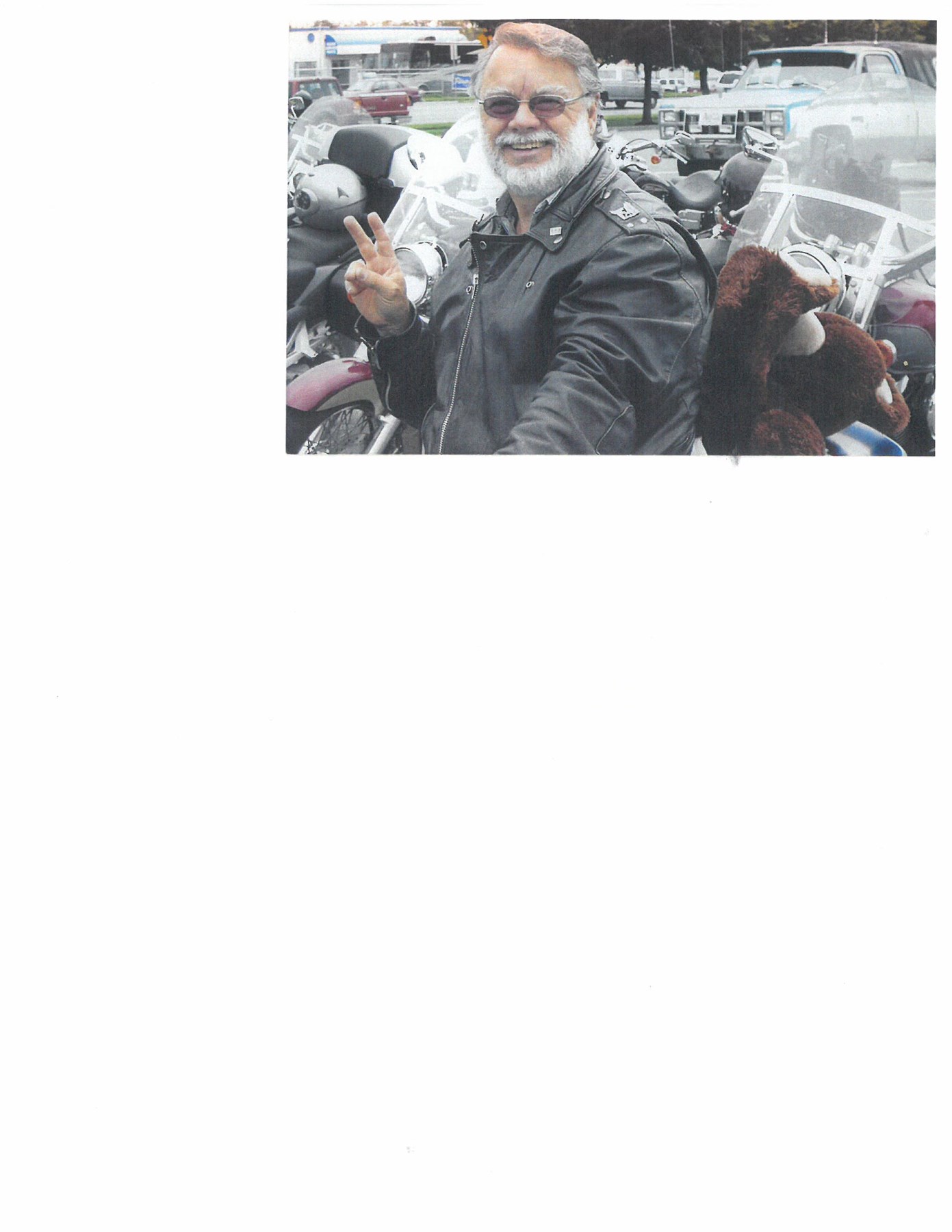 Obituary of Richard "Dick" Joseph Lawrence Hillard