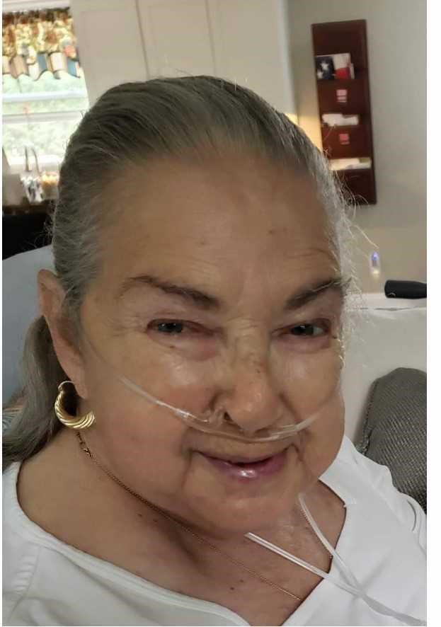 Avis de décès de Alicia Ann Wallace